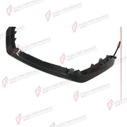 CARBON FIBER FRONT LIP for JAGUAR F TYPE BASE 2018 - 2019 FORZA PERFORMANCE Custom Fit
Set includes:

Front Lip
Material: Carbon Fiber

NOTE: Professional installation is required.

Why “Contact Us for Pricing”?
We don’t display fixed prices because our goal is to offer you the most competitive deal possible. Product costs often decrease over time, and by requesting a quote, you’ll receive our most up-to-date price on market.

SECURED PAYMENT METHODS
PayPal (+4.4% fee)
Visa / Mastercard / American Express (