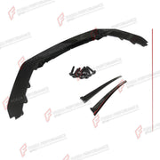 CARBON FIBER FRONT LIP for JAGUAR F TYPE BASE 2018 - 2019 FORZA PERFORMANCE Custom Fit
Set includes:

Front Lip
Material: Carbon Fiber

NOTE: Professional installation is required.

Why “Contact Us for Pricing”?
We don’t display fixed prices because our goal is to offer you the most competitive deal possible. Product costs often decrease over time, and by requesting a quote, you’ll receive our most up-to-date price on market.

SECURED PAYMENT METHODS
PayPal (+4.4% fee)
Visa / Mastercard / American Express (