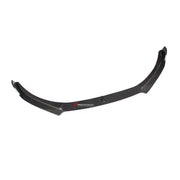 CARBON FIBER FRONT LIP for JAGUAR XE 2015 - 2018
Set includes:

Front Lip

Material: Real Carbon Fiber

Note: Professional installation is required