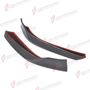 CARBON FIBER FRONT LIP for MASERATI GHIBLI 2018 - 2019 FORZA PERFORMANCE Custom Fit
Set includes:

Front Lip
Material: Carbon Fiber

NOTE: Professional installation is required.

Why “Contact Us for Pricing”?
We don’t display fixed prices because our goal is to offer you the most competitive deal possible. Product costs often decrease over time, and by requesting a quote, you’ll receive our most up-to-date price on market.

SECURED PAYMENT METHODS
PayPal (+4.4% fee)
Visa / Mastercard / American Express (thr