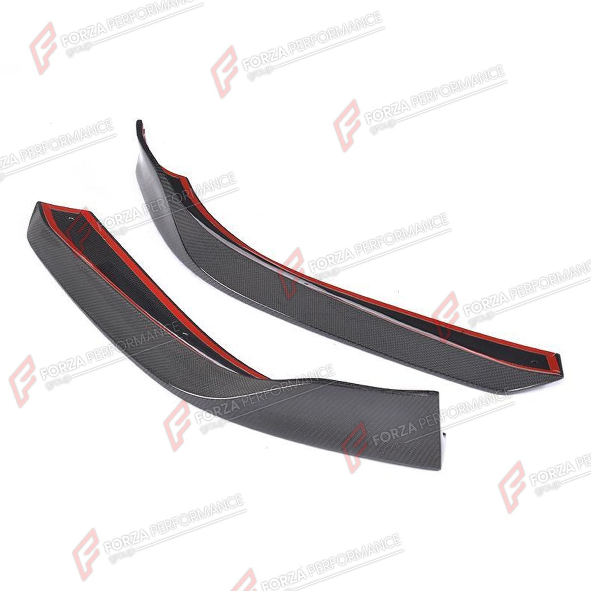 CARBON FIBER FRONT LIP for MASERATI GHIBLI 2018 - 2019 FORZA PERFORMANCE Custom Fit
Set includes:

Front Lip
Material: Carbon Fiber

NOTE: Professional installation is required.

Why “Contact Us for Pricing”?
We don’t display fixed prices because our goal is to offer you the most competitive deal possible. Product costs often decrease over time, and by requesting a quote, you’ll receive our most up-to-date price on market.

SECURED PAYMENT METHODS
PayPal (+4.4% fee)
Visa / Mastercard / American Express (thr