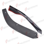 CARBON FIBER FRONT LIP for MASERATI GHIBLI 2018 - 2019 FORZA PERFORMANCE Custom Fit
Set includes:

Front Lip
Material: Carbon Fiber

NOTE: Professional installation is required.

Why “Contact Us for Pricing”?
We don’t display fixed prices because our goal is to offer you the most competitive deal possible. Product costs often decrease over time, and by requesting a quote, you’ll receive our most up-to-date price on market.

SECURED PAYMENT METHODS
PayPal (+4.4% fee)
Visa / Mastercard / American Express (thr