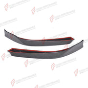 CARBON FIBER FRONT LIP for MASERATI GHIBLI 2018 - 2019 FORZA PERFORMANCE Custom Fit
Set includes:

Front Lip
Material: Carbon Fiber

NOTE: Professional installation is required.

Why “Contact Us for Pricing”?
We don’t display fixed prices because our goal is to offer you the most competitive deal possible. Product costs often decrease over time, and by requesting a quote, you’ll receive our most up-to-date price on market.

SECURED PAYMENT METHODS
PayPal (+4.4% fee)
Visa / Mastercard / American Express (thr
