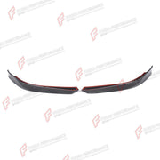 CARBON FIBER FRONT LIP for MASERATI GHIBLI 2018 - 2019 FORZA PERFORMANCE Custom Fit
Set includes:

Front Lip
Material: Carbon Fiber

NOTE: Professional installation is required.

Why “Contact Us for Pricing”?
We don’t display fixed prices because our goal is to offer you the most competitive deal possible. Product costs often decrease over time, and by requesting a quote, you’ll receive our most up-to-date price on market.

SECURED PAYMENT METHODS
PayPal (+4.4% fee)
Visa / Mastercard / American Express (thr