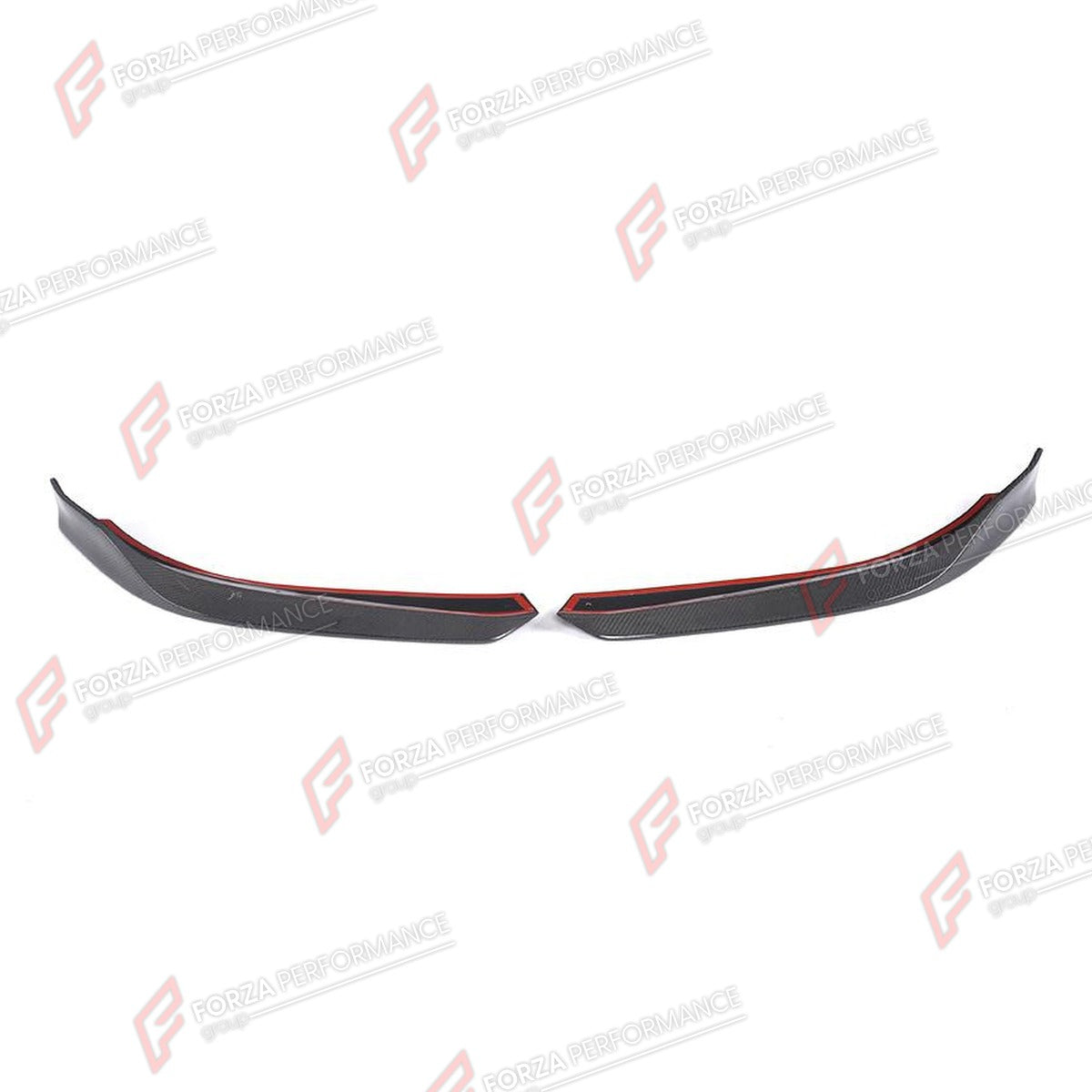 CARBON FIBER FRONT LIP for MASERATI GHIBLI 2018 - 2019 FORZA PERFORMANCE Custom Fit
Set includes:

Front Lip
Material: Carbon Fiber

NOTE: Professional installation is required.

Why “Contact Us for Pricing”?
We don’t display fixed prices because our goal is to offer you the most competitive deal possible. Product costs often decrease over time, and by requesting a quote, you’ll receive our most up-to-date price on market.

SECURED PAYMENT METHODS
PayPal (+4.4% fee)
Visa / Mastercard / American Express (thr