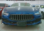 CARBON FIBER FRONT LIP for MASERATI GHIBLI 2018 - 2019 FORZA PERFORMANCE Custom Fit
Set includes:

Front Lip
Material: Carbon Fiber

NOTE: Professional installation is required.

Why “Contact Us for Pricing”?
We don’t display fixed prices because our goal is to offer you the most competitive deal possible. Product costs often decrease over time, and by requesting a quote, you’ll receive our most up-to-date price on market.

SECURED PAYMENT METHODS
PayPal (+4.4% fee)
Visa / Mastercard / American Express (thr