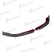 CARBON FIBER FRONT LIP for MASERATI GHIBLI 2018 - 2019 FORZA PERFORMANCE Custom Fit
Set includes:

Front Lip
Material: Carbon Fiber

NOTE: Professional installation is required.

Why “Contact Us for Pricing”?
We don’t display fixed prices because our goal is to offer you the most competitive deal possible. Product costs often decrease over time, and by requesting a quote, you’ll receive our most up-to-date price on market.

SECURED PAYMENT METHODS
PayPal (+4.4% fee)
Visa / Mastercard / American Express (thr