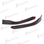 CARBON FIBER FRONT LIP for MASERATI GHIBLI 2018 - 2019 FORZA PERFORMANCE Custom Fit
Set includes:

Front Lip
Material: Carbon Fiber

NOTE: Professional installation is required.

Why “Contact Us for Pricing”?
We don’t display fixed prices because our goal is to offer you the most competitive deal possible. Product costs often decrease over time, and by requesting a quote, you’ll receive our most up-to-date price on market.

SECURED PAYMENT METHODS
PayPal (+4.4% fee)
Visa / Mastercard / American Express (thr