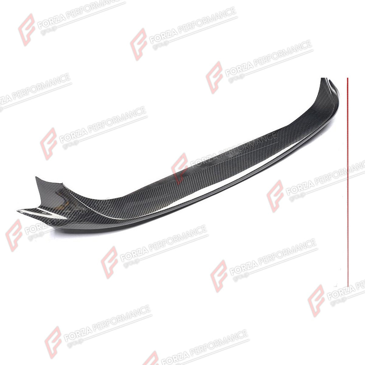 CARBON FIBER FRONT LIP for MASERATI GHIBLI S Q4 BASE 2014 - 2017 FORZA PERFORMANCE Custom Fit
Set includes:

Front Lip
Material: Carbon Fiber

NOTE: Professional installation is required.

Why “Contact Us for Pricing”?
We don’t display fixed prices because our goal is to offer you the most competitive deal possible. Product costs often decrease over time, and by requesting a quote, you’ll receive our most up-to-date price on market.

SECURED PAYMENT METHODS
PayPal (+4.4% fee)
Visa / Mastercard / American Ex