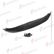 CARBON FIBER FRONT LIP for MASERATI GHIBLI S Q4 BASE 2014 - 2017 FORZA PERFORMANCE Custom Fit
Set includes:

Front Lip
Material: Carbon Fiber

NOTE: Professional installation is required.

Why “Contact Us for Pricing”?
We don’t display fixed prices because our goal is to offer you the most competitive deal possible. Product costs often decrease over time, and by requesting a quote, you’ll receive our most up-to-date price on market.

SECURED PAYMENT METHODS
PayPal (+4.4% fee)
Visa / Mastercard / American Ex