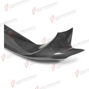 CARBON FIBER FRONT LIP for MASERATI GHIBLI S Q4 BASE 2014 - 2017 FORZA PERFORMANCE Custom Fit
Set includes:

Front Lip
Material: Carbon Fiber

NOTE: Professional installation is required.

Why “Contact Us for Pricing”?
We don’t display fixed prices because our goal is to offer you the most competitive deal possible. Product costs often decrease over time, and by requesting a quote, you’ll receive our most up-to-date price on market.

SECURED PAYMENT METHODS
PayPal (+4.4% fee)
Visa / Mastercard / American Ex