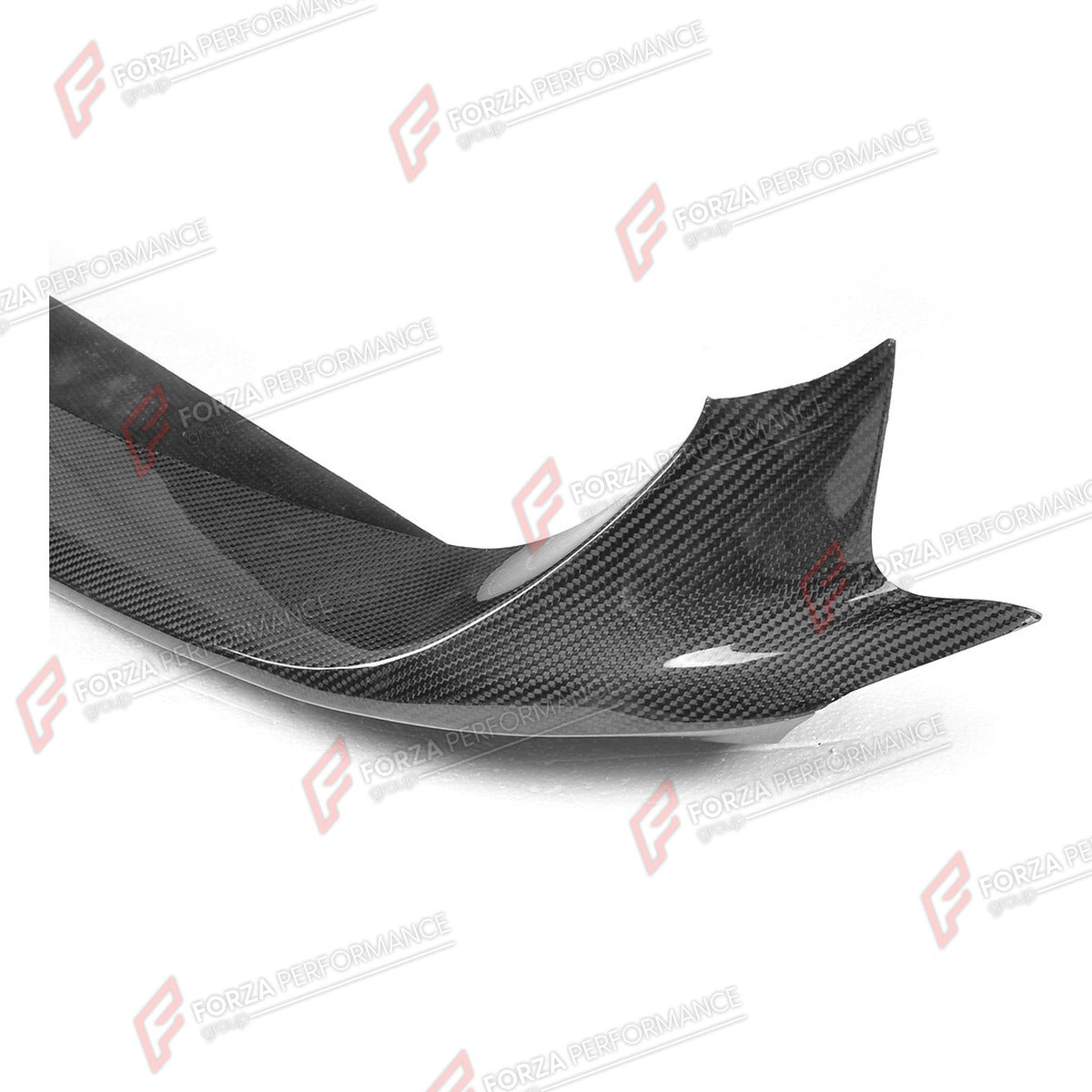 CARBON FIBER FRONT LIP for MASERATI GHIBLI S Q4 BASE 2014 - 2017 FORZA PERFORMANCE Custom Fit
Set includes:

Front Lip
Material: Carbon Fiber

NOTE: Professional installation is required.

Why “Contact Us for Pricing”?
We don’t display fixed prices because our goal is to offer you the most competitive deal possible. Product costs often decrease over time, and by requesting a quote, you’ll receive our most up-to-date price on market.

SECURED PAYMENT METHODS
PayPal (+4.4% fee)
Visa / Mastercard / American Ex