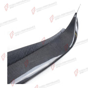 CARBON FIBER FRONT LIP for MASERATI GHIBLI S Q4 BASE 2014 - 2017 FORZA PERFORMANCE Custom Fit
Set includes:

Front Lip
Material: Carbon Fiber

NOTE: Professional installation is required.

Why “Contact Us for Pricing”?
We don’t display fixed prices because our goal is to offer you the most competitive deal possible. Product costs often decrease over time, and by requesting a quote, you’ll receive our most up-to-date price on market.

SECURED PAYMENT METHODS
PayPal (+4.4% fee)
Visa / Mastercard / American Ex