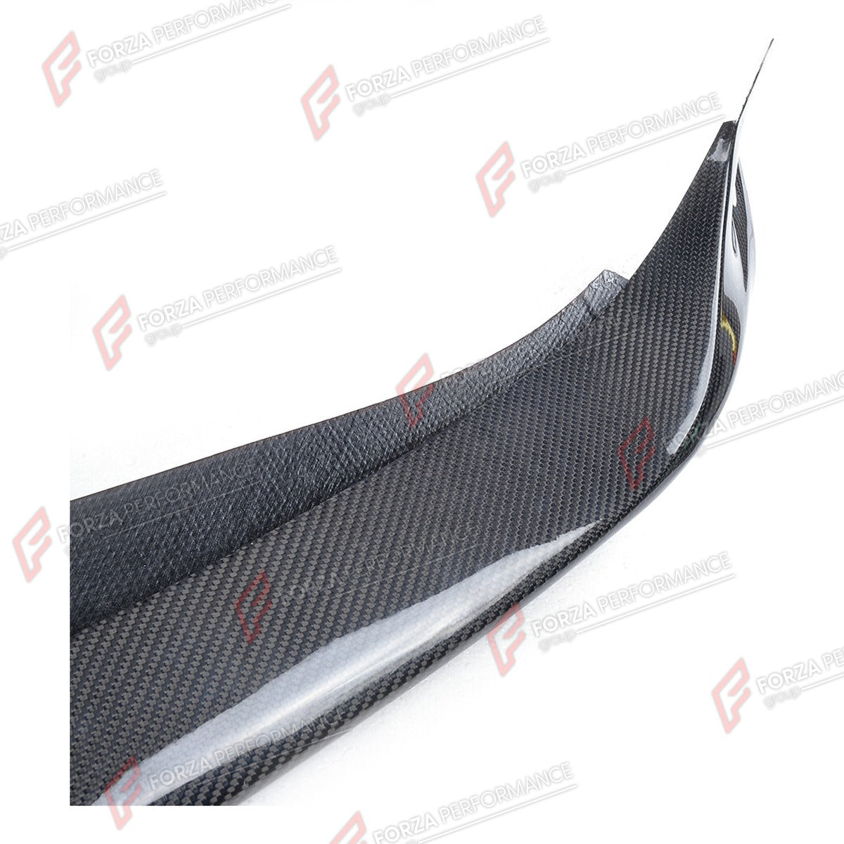CARBON FIBER FRONT LIP for MASERATI GHIBLI S Q4 BASE 2014 - 2017 FORZA PERFORMANCE Custom Fit
Set includes:

Front Lip
Material: Carbon Fiber

NOTE: Professional installation is required.

Why “Contact Us for Pricing”?
We don’t display fixed prices because our goal is to offer you the most competitive deal possible. Product costs often decrease over time, and by requesting a quote, you’ll receive our most up-to-date price on market.

SECURED PAYMENT METHODS
PayPal (+4.4% fee)
Visa / Mastercard / American Ex