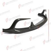 CARBON FIBER FRONT LIP for MASERATI GHIBLI S Q4 SEDAN 2014 - 2017 FORZA PERFORMANCE Custom Fit
Set includes:

Front Lip
Material: Carbon Fiber

NOTE: Professional installation is required.

Why “Contact Us for Pricing”?
We don’t display fixed prices because our goal is to offer you the most competitive deal possible. Product costs often decrease over time, and by requesting a quote, you’ll receive our most up-to-date price on market.

SECURED PAYMENT METHODS
PayPal (+4.4% fee)
Visa / Mastercard / American E