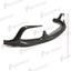 CARBON FIBER FRONT LIP for MASERATI GHIBLI S Q4 SEDAN 2014 - 2017 FORZA PERFORMANCE Custom Fit
Set includes:

Front Lip
Material: Carbon Fiber

NOTE: Professional installation is required.

Why “Contact Us for Pricing”?
We don’t display fixed prices because our goal is to offer you the most competitive deal possible. Product costs often decrease over time, and by requesting a quote, you’ll receive our most up-to-date price on market.

SECURED PAYMENT METHODS
PayPal (+4.4% fee)
Visa / Mastercard / American E