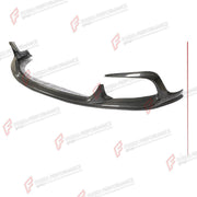 CARBON FIBER FRONT LIP for MASERATI GHIBLI S Q4 SEDAN 2014 - 2017 FORZA PERFORMANCE Custom Fit
Set includes:

Front Lip
Material: Carbon Fiber

NOTE: Professional installation is required.

Why “Contact Us for Pricing”?
We don’t display fixed prices because our goal is to offer you the most competitive deal possible. Product costs often decrease over time, and by requesting a quote, you’ll receive our most up-to-date price on market.

SECURED PAYMENT METHODS
PayPal (+4.4% fee)
Visa / Mastercard / American E