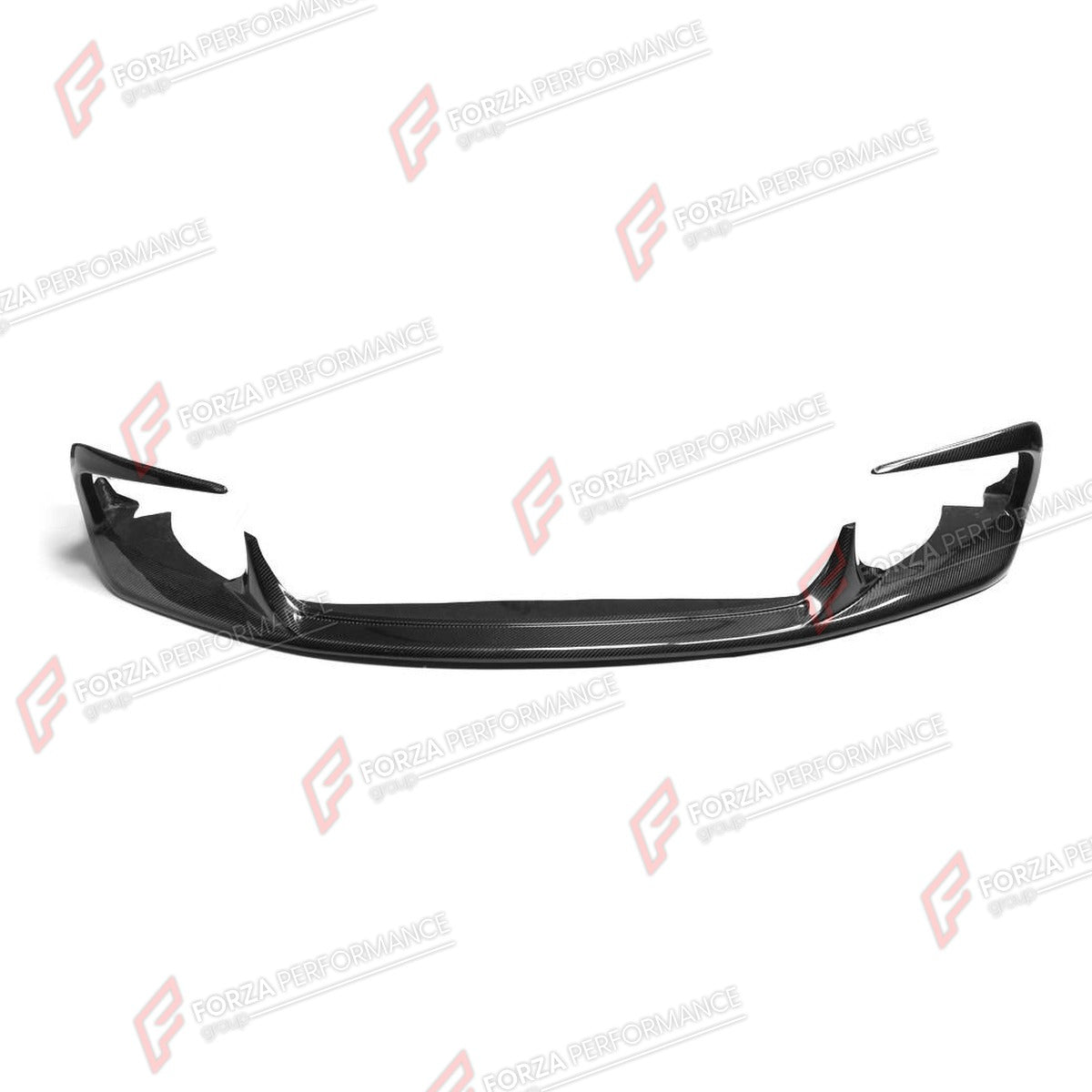 CARBON FIBER FRONT LIP for MASERATI GHIBLI S Q4 SEDAN 2014 - 2017 FORZA PERFORMANCE Custom Fit
Set includes:

Front Lip
Material: Carbon Fiber

NOTE: Professional installation is required.

Why “Contact Us for Pricing”?
We don’t display fixed prices because our goal is to offer you the most competitive deal possible. Product costs often decrease over time, and by requesting a quote, you’ll receive our most up-to-date price on market.

SECURED PAYMENT METHODS
PayPal (+4.4% fee)
Visa / Mastercard / American E