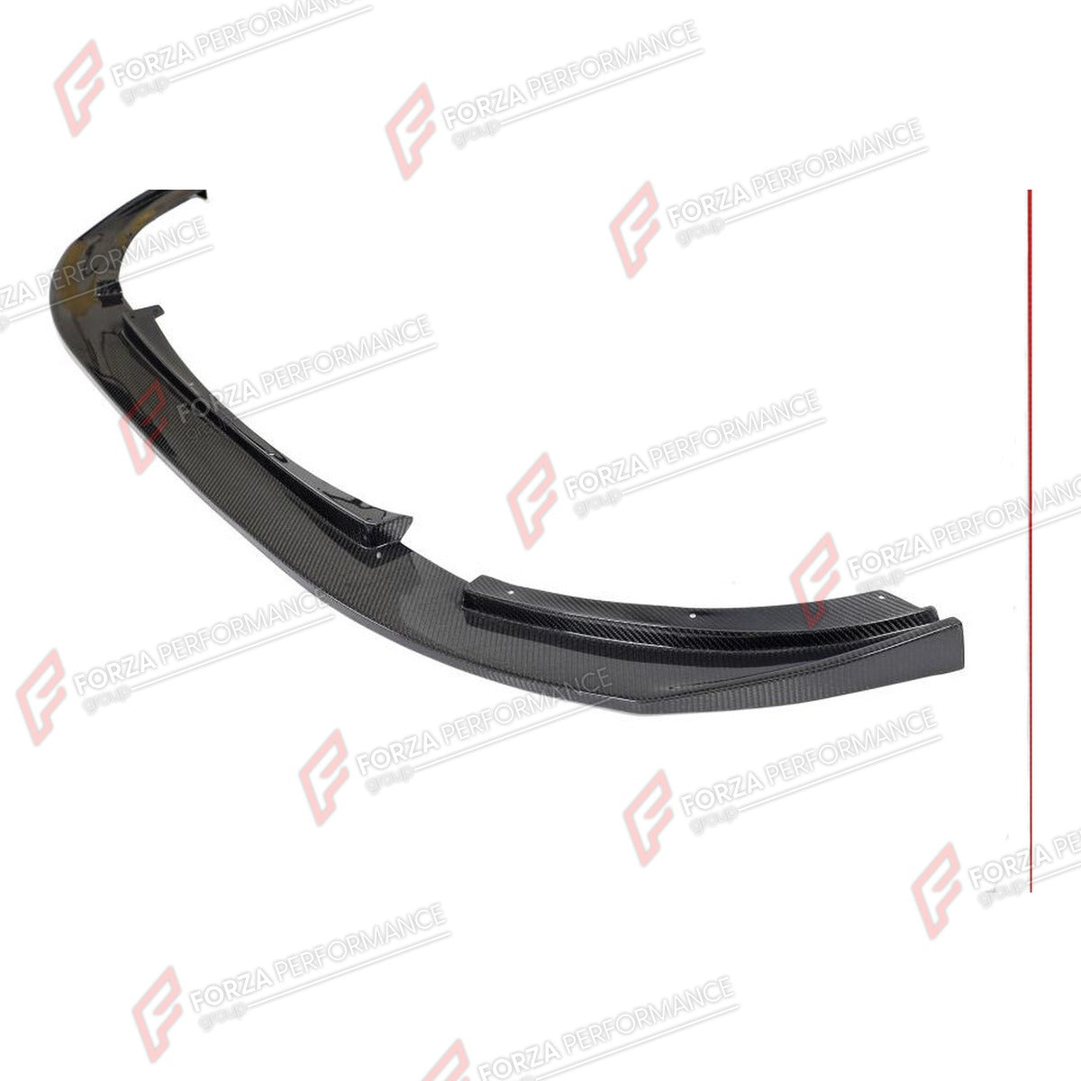CARBON FIBER FRONT LIP for MAZDA MX 5 MIATA ND 2016 - 2024 FORZA PERFORMANCE Custom Fit
Set includes:

Front Lip
Material: Carbon Fiber

NOTE: Professional installation is required.

Why “Contact Us for Pricing”?
We don’t display fixed prices because our goal is to offer you the most competitive deal possible. Product costs often decrease over time, and by requesting a quote, you’ll receive our most up-to-date price on market.

SECURED PAYMENT METHODS
PayPal (+4.4% fee)
Visa / Mastercard / American Express 
