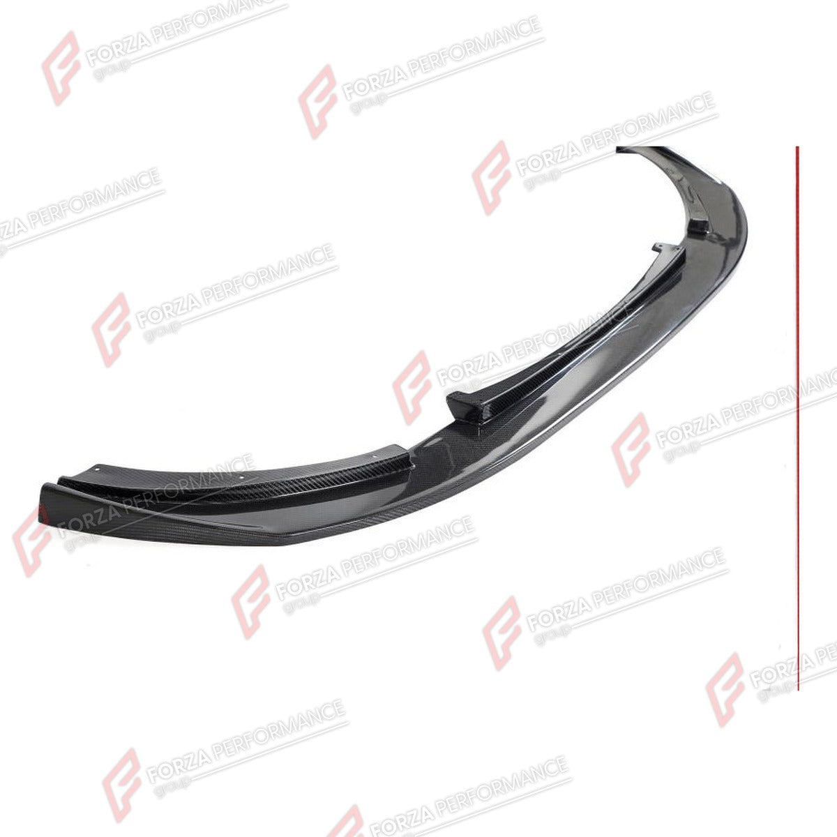 CARBON FIBER FRONT LIP for MAZDA MX 5 MIATA ND 2016 - 2024 FORZA PERFORMANCE Custom Fit
Set includes:

Front Lip
Material: Carbon Fiber

NOTE: Professional installation is required.

Why “Contact Us for Pricing”?
We don’t display fixed prices because our goal is to offer you the most competitive deal possible. Product costs often decrease over time, and by requesting a quote, you’ll receive our most up-to-date price on market.

SECURED PAYMENT METHODS
PayPal (+4.4% fee)
Visa / Mastercard / American Express 