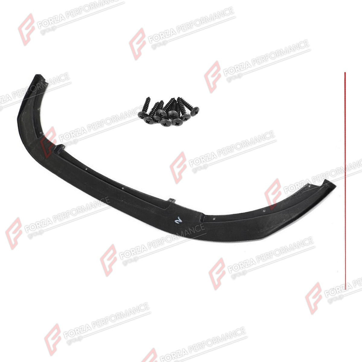 CARBON FIBER FRONT LIP for MAZDA MX 5 MIATA ND 2016 - 2024 FORZA PERFORMANCE Custom Fit
Set includes:

Front Lip
Material: Carbon Fiber

NOTE: Professional installation is required.

Why “Contact Us for Pricing”?
We don’t display fixed prices because our goal is to offer you the most competitive deal possible. Product costs often decrease over time, and by requesting a quote, you’ll receive our most up-to-date price on market.

SECURED PAYMENT METHODS
PayPal (+4.4% fee)
Visa / Mastercard / American Express 