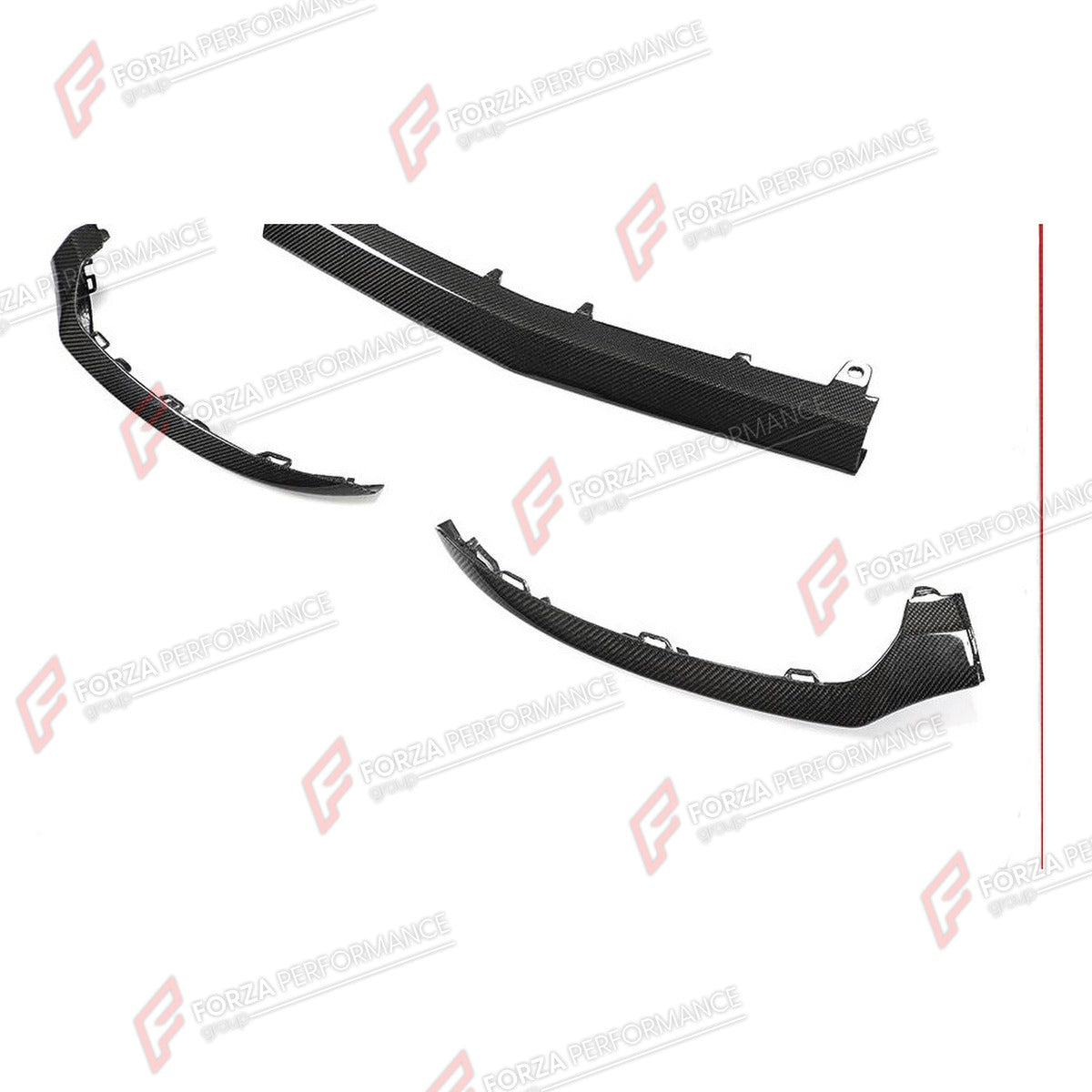 CARBON FIBER FRONT LIP for MERCEDES BENZ C CLASS W205 C200 C300 C43 2015 - 2017 FORZA PERFORMANCE Custom Fit
Set includes:

Front Lip
Material: Carbon Fiber

NOTE: Professional installation is required.

Why “Contact Us for Pricing”?
We don’t display fixed prices because our goal is to offer you the most competitive deal possible. Product costs often decrease over time, and by requesting a quote, you’ll receive our most up-to-date price on market.

SECURED PAYMENT METHODS
PayPal (+4.4% fee)
Visa / Mastercar