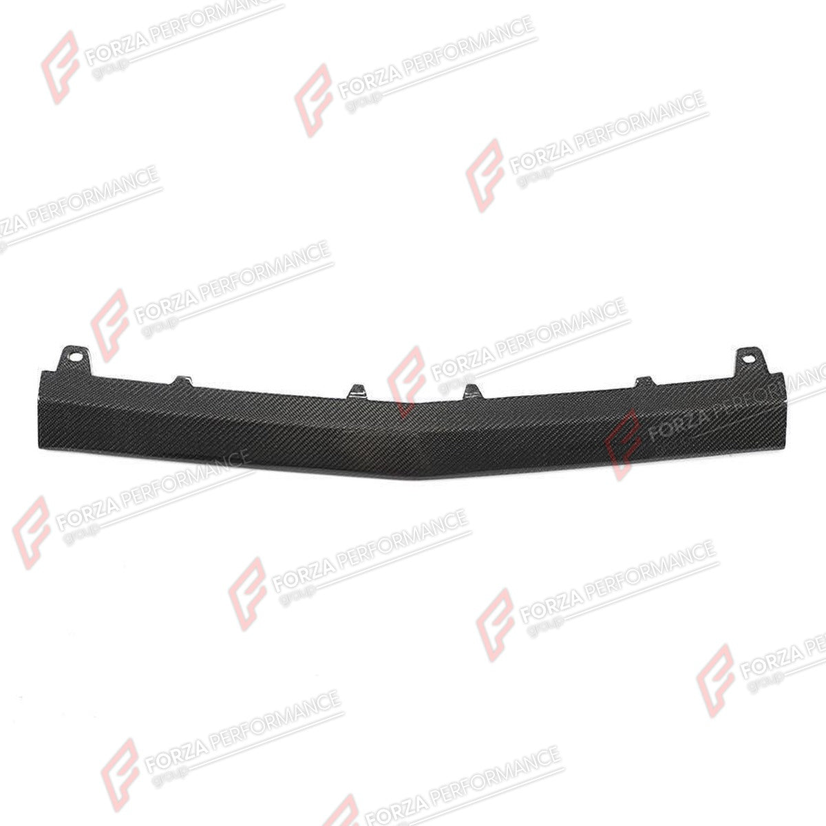 CARBON FIBER FRONT LIP for MERCEDES BENZ C CLASS W205 C200 C300 C43 2015 - 2017 FORZA PERFORMANCE Custom Fit
Set includes:

Front Lip
Material: Carbon Fiber

NOTE: Professional installation is required.

Why “Contact Us for Pricing”?
We don’t display fixed prices because our goal is to offer you the most competitive deal possible. Product costs often decrease over time, and by requesting a quote, you’ll receive our most up-to-date price on market.

SECURED PAYMENT METHODS
PayPal (+4.4% fee)
Visa / Mastercar