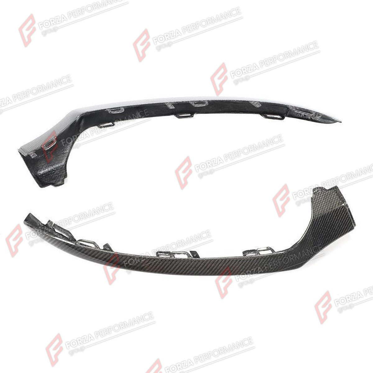 CARBON FIBER FRONT LIP for MERCEDES BENZ C CLASS W205 C200 C300 C43 2015 - 2017 FORZA PERFORMANCE Custom Fit
Set includes:

Front Lip
Material: Carbon Fiber

NOTE: Professional installation is required.

Why “Contact Us for Pricing”?
We don’t display fixed prices because our goal is to offer you the most competitive deal possible. Product costs often decrease over time, and by requesting a quote, you’ll receive our most up-to-date price on market.

SECURED PAYMENT METHODS
PayPal (+4.4% fee)
Visa / Mastercar