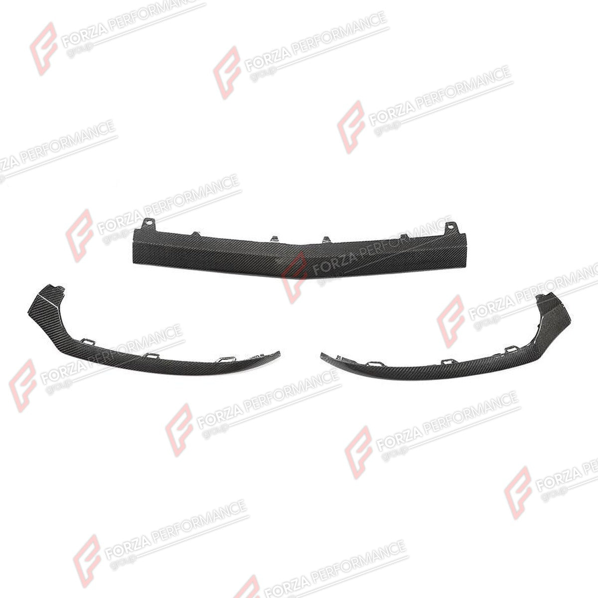 CARBON FIBER FRONT LIP for MERCEDES BENZ C CLASS W205 C200 C300 C43 2015 - 2017 FORZA PERFORMANCE Custom Fit
Set includes:

Front Lip
Material: Carbon Fiber

NOTE: Professional installation is required.

Why “Contact Us for Pricing”?
We don’t display fixed prices because our goal is to offer you the most competitive deal possible. Product costs often decrease over time, and by requesting a quote, you’ll receive our most up-to-date price on market.

SECURED PAYMENT METHODS
PayPal (+4.4% fee)
Visa / Mastercar