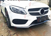 CARBON FIBER FRONT LIP for MERCEDES BENZ C CLASS W205 C200 C300 C43 2015 - 2017 FORZA PERFORMANCE Custom Fit
Set includes:

Front Lip
Material: Carbon Fiber

NOTE: Professional installation is required.

Why “Contact Us for Pricing”?
We don’t display fixed prices because our goal is to offer you the most competitive deal possible. Product costs often decrease over time, and by requesting a quote, you’ll receive our most up-to-date price on market.

SECURED PAYMENT METHODS
PayPal (+4.4% fee)
Visa / Mastercar