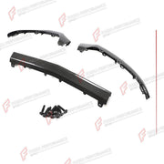 CARBON FIBER FRONT LIP for MERCEDES BENZ C CLASS W205 C200 C300 C43 2015 - 2017 FORZA PERFORMANCE Custom Fit
Set includes:

Front Lip
Material: Carbon Fiber

NOTE: Professional installation is required.

Why “Contact Us for Pricing”?
We don’t display fixed prices because our goal is to offer you the most competitive deal possible. Product costs often decrease over time, and by requesting a quote, you’ll receive our most up-to-date price on market.

SECURED PAYMENT METHODS
PayPal (+4.4% fee)
Visa / Mastercar