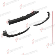 CARBON FIBER FRONT LIP for MERCEDES BENZ C CLASS W205 C200 C300 C43 2015 - 2017 FORZA PERFORMANCE Custom Fit
Set includes:

Front Lip
Material: Carbon Fiber

NOTE: Professional installation is required.

Why “Contact Us for Pricing”?
We don’t display fixed prices because our goal is to offer you the most competitive deal possible. Product costs often decrease over time, and by requesting a quote, you’ll receive our most up-to-date price on market.

SECURED PAYMENT METHODS
PayPal (+4.4% fee)
Visa / Mastercar