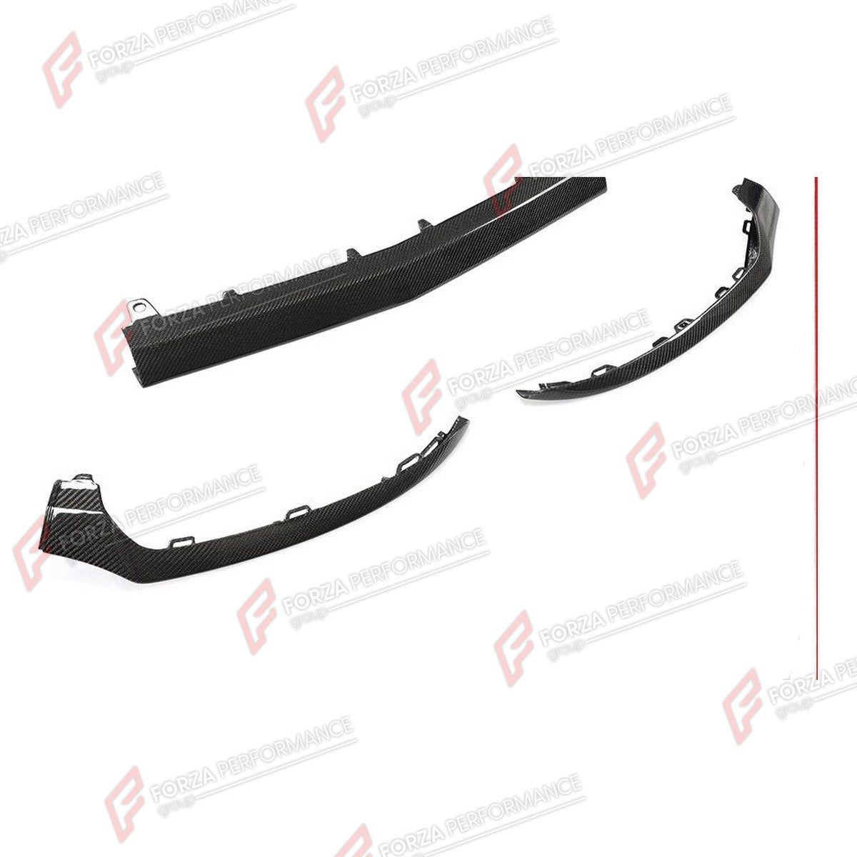 CARBON FIBER FRONT LIP for MERCEDES BENZ C CLASS W205 C200 C300 C43 2015 - 2017 FORZA PERFORMANCE Custom Fit
Set includes:

Front Lip
Material: Carbon Fiber

NOTE: Professional installation is required.

Why “Contact Us for Pricing”?
We don’t display fixed prices because our goal is to offer you the most competitive deal possible. Product costs often decrease over time, and by requesting a quote, you’ll receive our most up-to-date price on market.

SECURED PAYMENT METHODS
PayPal (+4.4% fee)
Visa / Mastercar