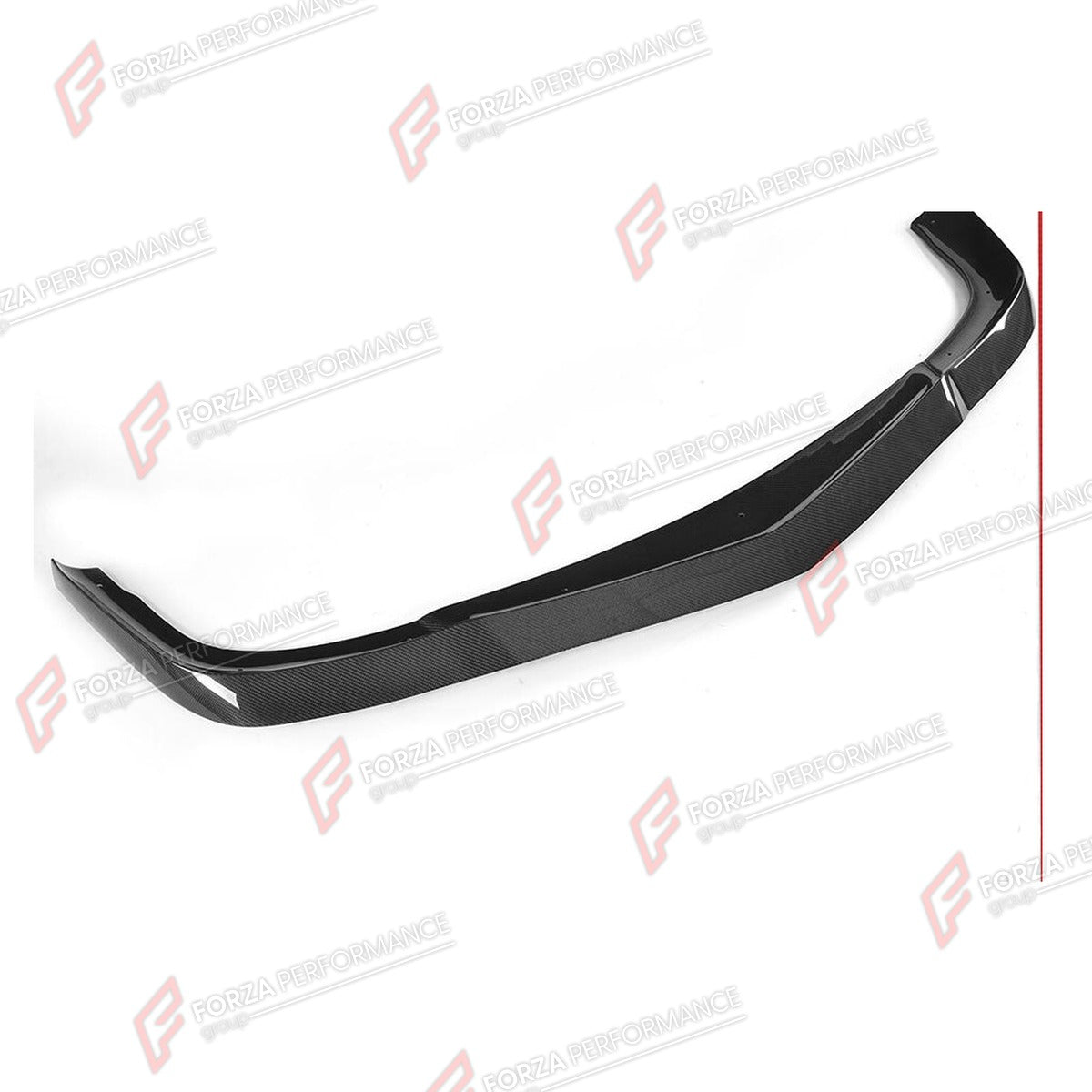 CARBON FIBER FRONT LIP for MERCEDES BENZ E CLASS W211 E63 2006 - 2009 FORZA PERFORMANCE Custom Fit
Set includes:

Front Lip
Material: Carbon Fiber

NOTE: Professional installation is required.

Why “Contact Us for Pricing”?
We don’t display fixed prices because our goal is to offer you the most competitive deal possible. Product costs often decrease over time, and by requesting a quote, you’ll receive our most up-to-date price on market.

SECURED PAYMENT METHODS
PayPal (+4.4% fee)
Visa / Mastercard / Americ
