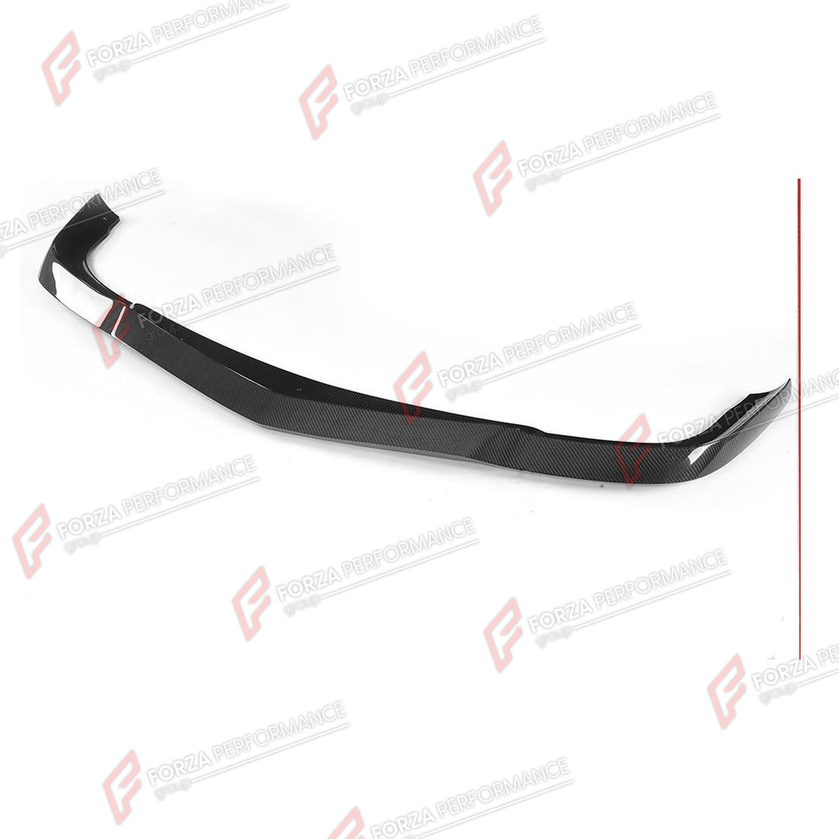 CARBON FIBER FRONT LIP for MERCEDES BENZ E CLASS W211 E63 2006 - 2009 FORZA PERFORMANCE Custom Fit
Set includes:

Front Lip
Material: Carbon Fiber

NOTE: Professional installation is required.

Why “Contact Us for Pricing”?
We don’t display fixed prices because our goal is to offer you the most competitive deal possible. Product costs often decrease over time, and by requesting a quote, you’ll receive our most up-to-date price on market.

SECURED PAYMENT METHODS
PayPal (+4.4% fee)
Visa / Mastercard / Americ