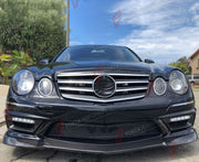 CARBON FIBER FRONT LIP for MERCEDES BENZ E CLASS W211 E63 2006 - 2009 FORZA PERFORMANCE Custom Fit
Set includes:

Front Lip
Material: Carbon Fiber

NOTE: Professional installation is required.

Why “Contact Us for Pricing”?
We don’t display fixed prices because our goal is to offer you the most competitive deal possible. Product costs often decrease over time, and by requesting a quote, you’ll receive our most up-to-date price on market.

SECURED PAYMENT METHODS
PayPal (+4.4% fee)
Visa / Mastercard / Americ