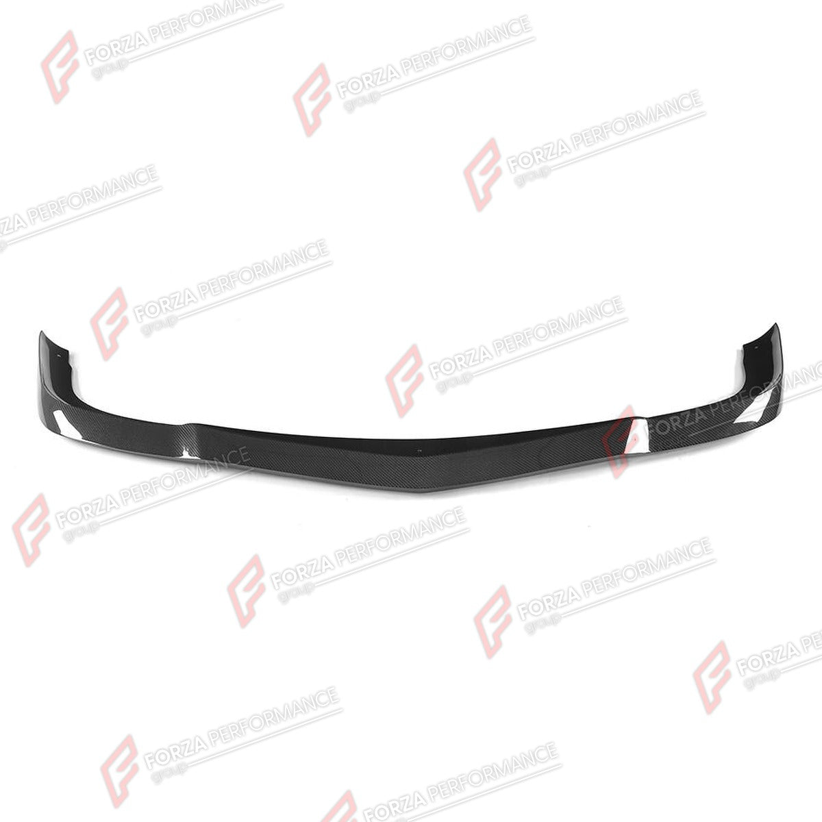 CARBON FIBER FRONT LIP for MERCEDES BENZ E CLASS W211 E63 2006 - 2009 FORZA PERFORMANCE Custom Fit
Set includes:

Front Lip
Material: Carbon Fiber

NOTE: Professional installation is required.

Why “Contact Us for Pricing”?
We don’t display fixed prices because our goal is to offer you the most competitive deal possible. Product costs often decrease over time, and by requesting a quote, you’ll receive our most up-to-date price on market.

SECURED PAYMENT METHODS
PayPal (+4.4% fee)
Visa / Mastercard / Americ