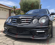 CARBON FIBER FRONT LIP for MERCEDES BENZ E CLASS W211 E63 2006 - 2009 FORZA PERFORMANCE Custom Fit
Set includes:

Front Lip
Material: Carbon Fiber

NOTE: Professional installation is required.

Why “Contact Us for Pricing”?
We don’t display fixed prices because our goal is to offer you the most competitive deal possible. Product costs often decrease over time, and by requesting a quote, you’ll receive our most up-to-date price on market.

SECURED PAYMENT METHODS
PayPal (+4.4% fee)
Visa / Mastercard / Americ