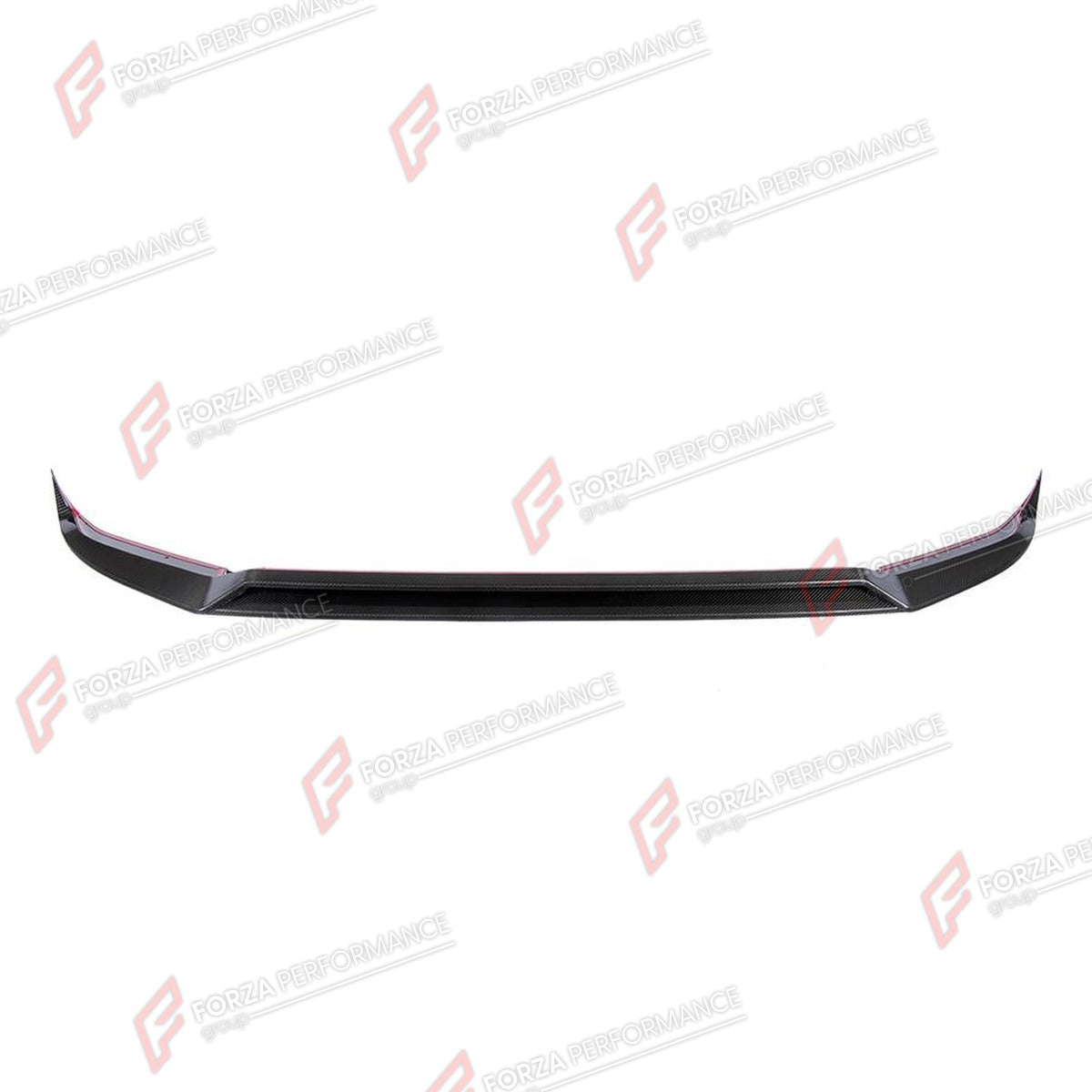 CARBON FIBER FRONT LIP for MERCEDES BENZ G CLASS W463 W464 G500 G550 G63 2019+ FORZA PERFORMANCE Custom Fit
Set includes:

Front Lip
Material: Carbon Fiber

NOTE: Professional installation is required.

Why “Contact Us for Pricing”?
We don’t display fixed prices because our goal is to offer you the most competitive deal possible. Product costs often decrease over time, and by requesting a quote, you’ll receive our most up-to-date price on market.

SECURED PAYMENT METHODS
PayPal (+4.4% fee)
Visa / Mastercard