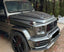 CARBON FIBER FRONT LIP for MERCEDES BENZ G CLASS W463 W464 G500 G550 G63 2019+ FORZA PERFORMANCE Custom Fit
Set includes:

Front Lip
Material: Carbon Fiber

NOTE: Professional installation is required.

Why “Contact Us for Pricing”?
We don’t display fixed prices because our goal is to offer you the most competitive deal possible. Product costs often decrease over time, and by requesting a quote, you’ll receive our most up-to-date price on market.

SECURED PAYMENT METHODS
PayPal (+4.4% fee)
Visa / Mastercard
