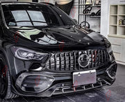 CARBON FIBER FRONT LIP for MERCEDES BENZ GLA H247 GLA250 SPORT GLA35 2020+ FORZA PERFORMANCE Custom Fit
Set includes:

Front Lip
Material: Carbon Fiber

NOTE: Professional installation is required.

Why “Contact Us for Pricing”?
We don’t display fixed prices because our goal is to offer you the most competitive deal possible. Product costs often decrease over time, and by requesting a quote, you’ll receive our most up-to-date price on market.

SECURED PAYMENT METHODS
PayPal (+4.4% fee)
Visa / Mastercard / A
