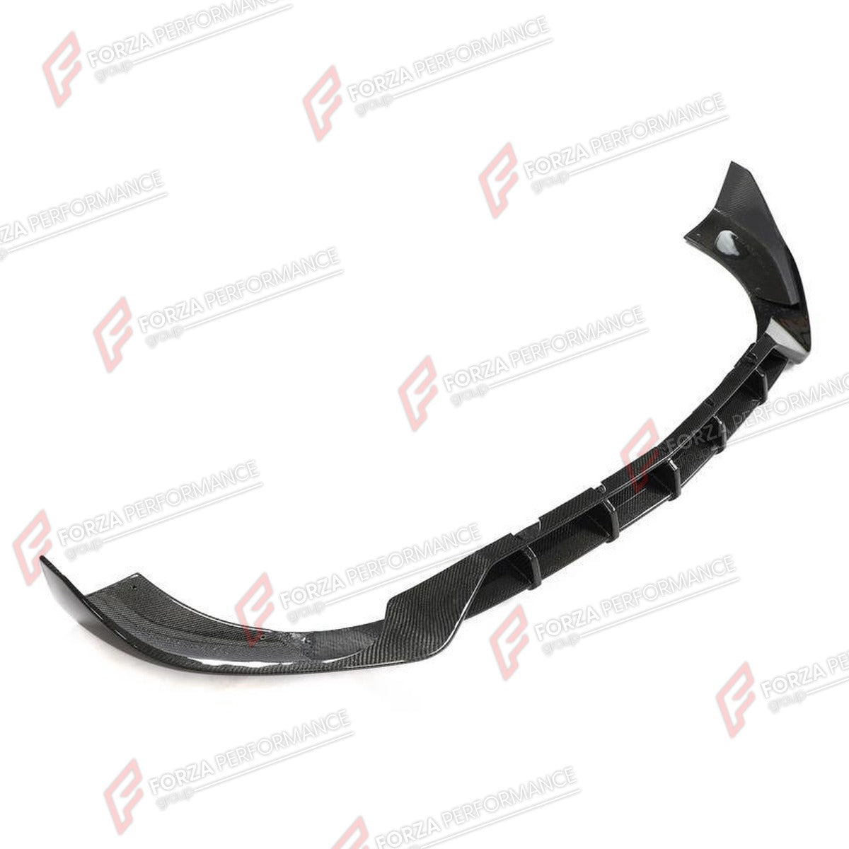 CARBON FIBER FRONT LIP for MERCEDES BENZ GLA H247 GLA250 SPORT GLA35 2020+ FORZA PERFORMANCE Custom Fit
Set includes:

Front Lip
Material: Carbon Fiber

NOTE: Professional installation is required.

Why “Contact Us for Pricing”?
We don’t display fixed prices because our goal is to offer you the most competitive deal possible. Product costs often decrease over time, and by requesting a quote, you’ll receive our most up-to-date price on market.

SECURED PAYMENT METHODS
PayPal (+4.4% fee)
Visa / Mastercard / A