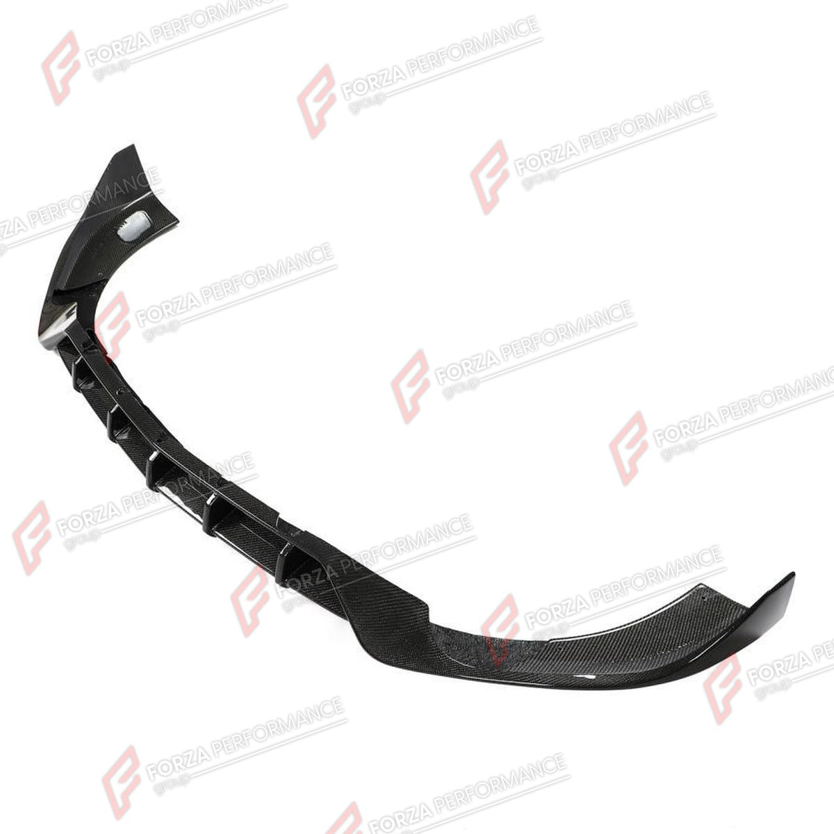 CARBON FIBER FRONT LIP for MERCEDES BENZ GLA H247 GLA250 SPORT GLA35 2020+ FORZA PERFORMANCE Custom Fit
Set includes:

Front Lip
Material: Carbon Fiber

NOTE: Professional installation is required.

Why “Contact Us for Pricing”?
We don’t display fixed prices because our goal is to offer you the most competitive deal possible. Product costs often decrease over time, and by requesting a quote, you’ll receive our most up-to-date price on market.

SECURED PAYMENT METHODS
PayPal (+4.4% fee)
Visa / Mastercard / A