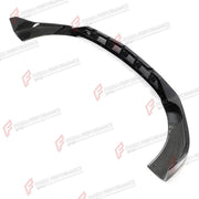 CARBON FIBER FRONT LIP for MERCEDES BENZ GLA H247 GLA250 SPORT GLA35 2020+ FORZA PERFORMANCE Custom Fit
Set includes:

Front Lip
Material: Carbon Fiber

NOTE: Professional installation is required.

Why “Contact Us for Pricing”?
We don’t display fixed prices because our goal is to offer you the most competitive deal possible. Product costs often decrease over time, and by requesting a quote, you’ll receive our most up-to-date price on market.

SECURED PAYMENT METHODS
PayPal (+4.4% fee)
Visa / Mastercard / A