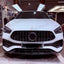 CARBON FIBER FRONT LIP for MERCEDES BENZ GLA H247 GLA250 SPORT GLA35 2020+ FORZA PERFORMANCE Custom Fit
Set includes:

Front Lip
Material: Carbon Fiber

NOTE: Professional installation is required.

Why “Contact Us for Pricing”?
We don’t display fixed prices because our goal is to offer you the most competitive deal possible. Product costs often decrease over time, and by requesting a quote, you’ll receive our most up-to-date price on market.

SECURED PAYMENT METHODS
PayPal (+4.4% fee)
Visa / Mastercard / A