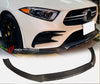 CARBON FIBER FRONT LIP for MERCEDES-BENZ CLS CLASS CLS53 AMG 2019 - 2021

Set includes:

Front Lip

Material: Real Carbon Fiber

Production time: 14 days

CONTACT US FOR PRICING

Payment ►
Visa
Mastercard
PayPal with a credit card (add 4.4% at checkout)
Payoneer
Cryptocurrency
Shipment ►
By express DHL/UPS/TNT/FedEx
To the local international airport
Special line by air
Special line by the sea
To Europe and the UK by train

Please let us know which shipping option you prefer.

Forza Performance Group 