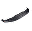 CARBON FIBER FRONT LIP for PORSCHE CAYENNE E3 9Y 2023+ Forza Performance Custom fit
Set includes:

Front Lip
Material: Carbon Fiber

NOTE: Professional installation is required.