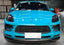 CARBON FIBER FRONT LIP for PORSCHE MACAN GTS TURBO S 2014 - 2017 FORZA PERFORMANCE Custom Fit
Set includes:

Front Lip
Material: Carbon Fiber

NOTE: Professional installation is required.

Why “Contact Us for Pricing”?
We don’t display fixed prices because our goal is to offer you the most competitive deal possible. Product costs often decrease over time, and by requesting a quote, you’ll receive our most up-to-date price on market.

SECURED PAYMENT METHODS
PayPal (+4.4% fee)
Visa / Mastercard / American Ex