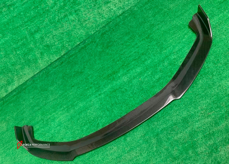 CARBON FIBER FRONT LIP for PORSCHE PANAMERA 970.2 2013 - 2016

Set includes:

Front Lip

Material: Real Carbon Fiber

Payment ►
Visa
Mastercard
PayPal with a credit card (add 4.4% at checkout)
Payoneer
Cryptocurrency
Shipment ►
By express DHL/UPS/TNT/FedEx
To the local international airport
Special line by air
Special line by the sea
To Europe and the UK by train

Please let us know which shipping option you prefer.