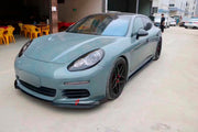 CARBON FIBER FRONT LIP for PORSCHE PANAMERA 970.2 2013 - 2016

Set includes:

Front Lip

Material: Real Carbon Fiber

Payment ►
Visa
Mastercard
PayPal with a credit card (add 4.4% at checkout)
Payoneer
Cryptocurrency
Shipment ►
By express DHL/UPS/TNT/FedEx
To the local international airport
Special line by air
Special line by the sea
To Europe and the UK by train

Please let us know which shipping option you prefer.